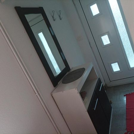 Apartmani Biljana Lazic Vrnjačka Banja Pokoj fotografie