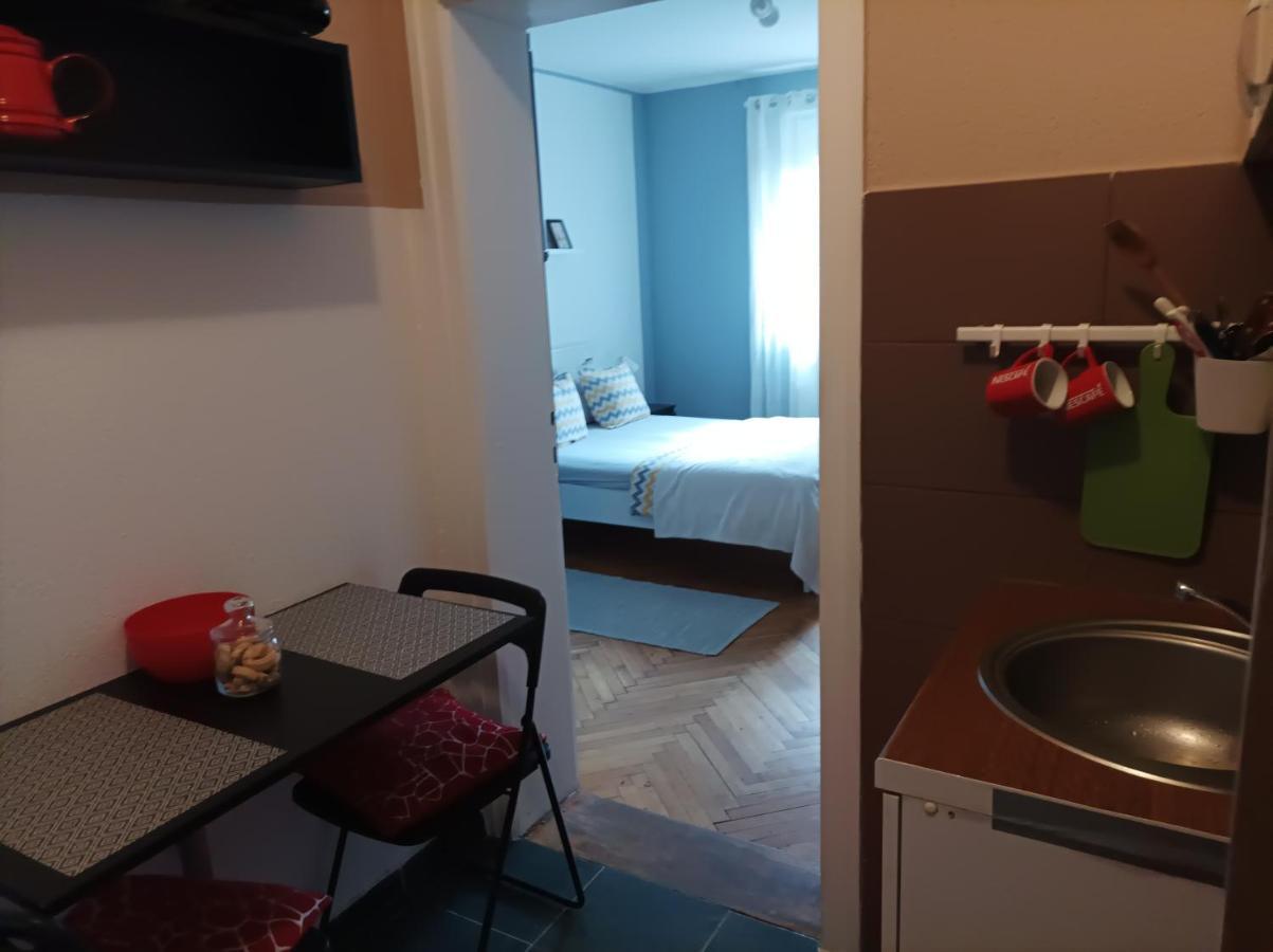 Apartmani Biljana Lazic Vrnjačka Banja Exteriér fotografie