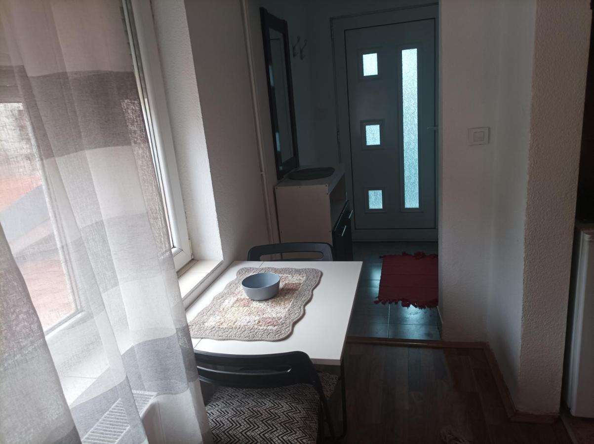 Apartmani Biljana Lazic Vrnjačka Banja Exteriér fotografie