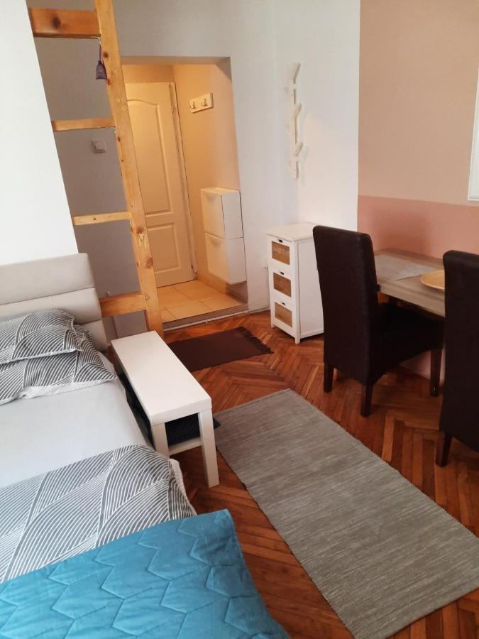 Apartmani Biljana Lazic Vrnjačka Banja Exteriér fotografie