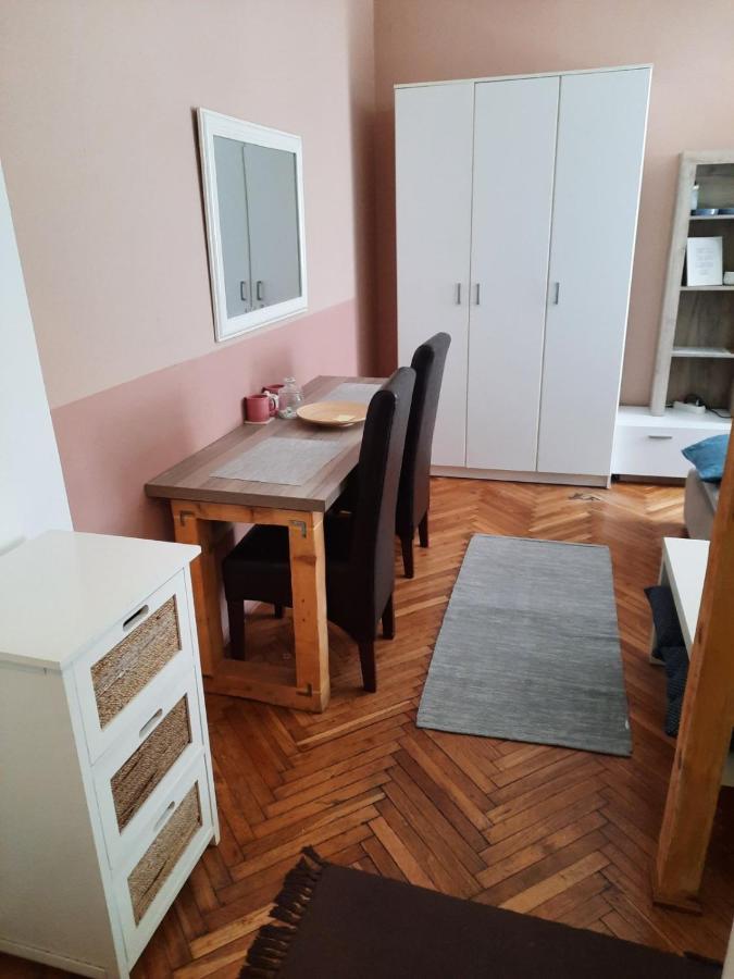 Apartmani Biljana Lazic Vrnjačka Banja Exteriér fotografie