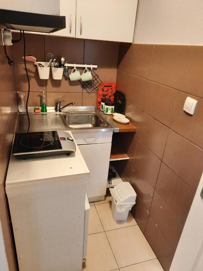 Apartmani Biljana Lazic Vrnjačka Banja Exteriér fotografie