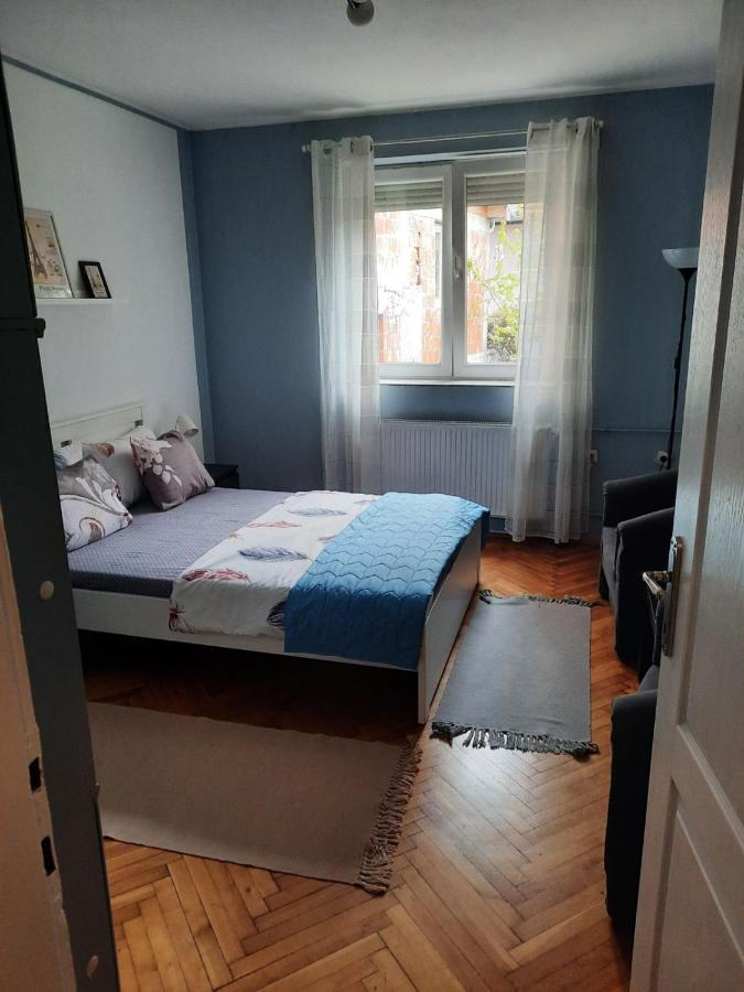 Apartmani Biljana Lazic Vrnjačka Banja Exteriér fotografie