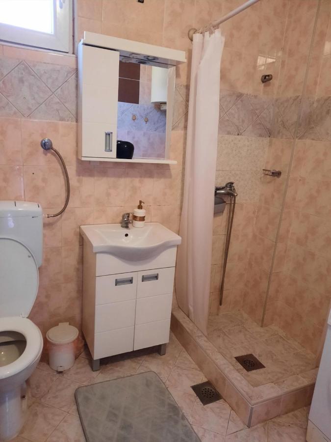 Apartmani Biljana Lazic Vrnjačka Banja Exteriér fotografie