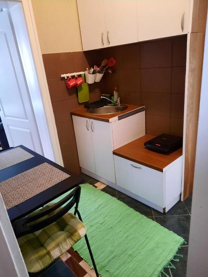 Apartmani Biljana Lazic Vrnjačka Banja Exteriér fotografie