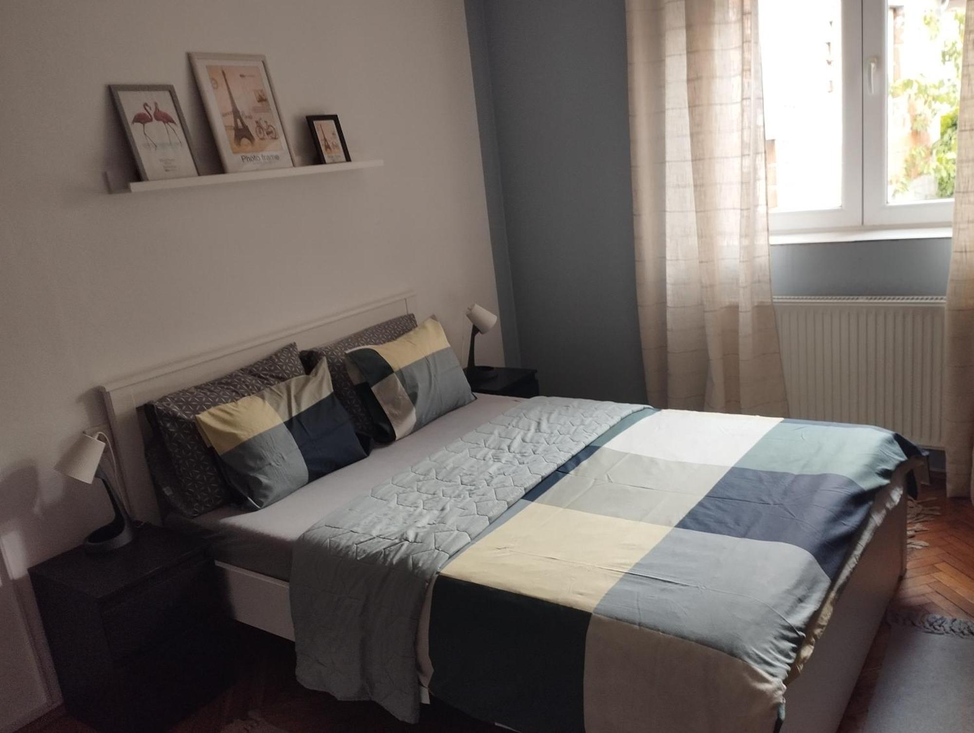 Apartmani Biljana Lazic Vrnjačka Banja Exteriér fotografie