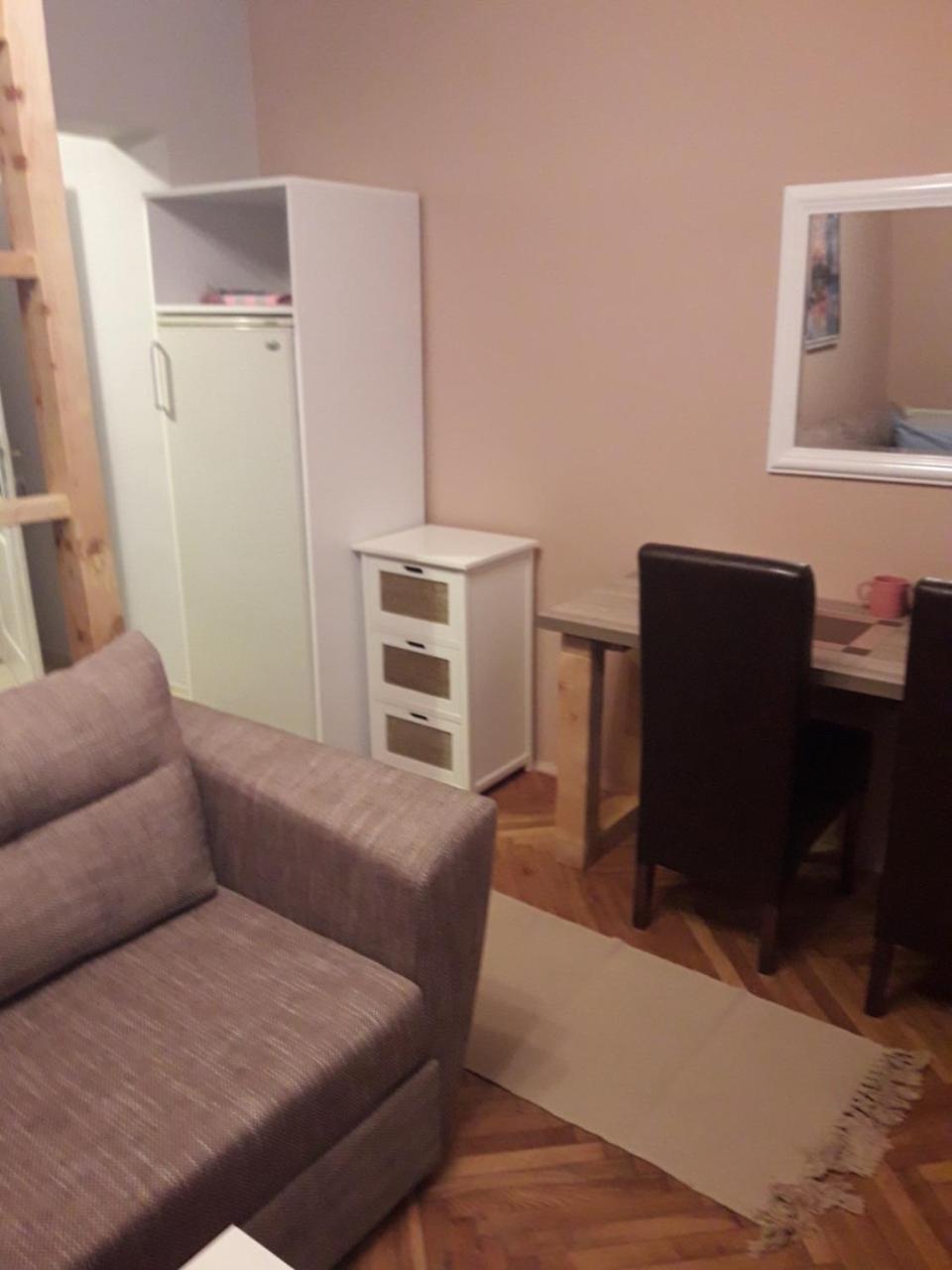 Apartmani Biljana Lazic Vrnjačka Banja Exteriér fotografie